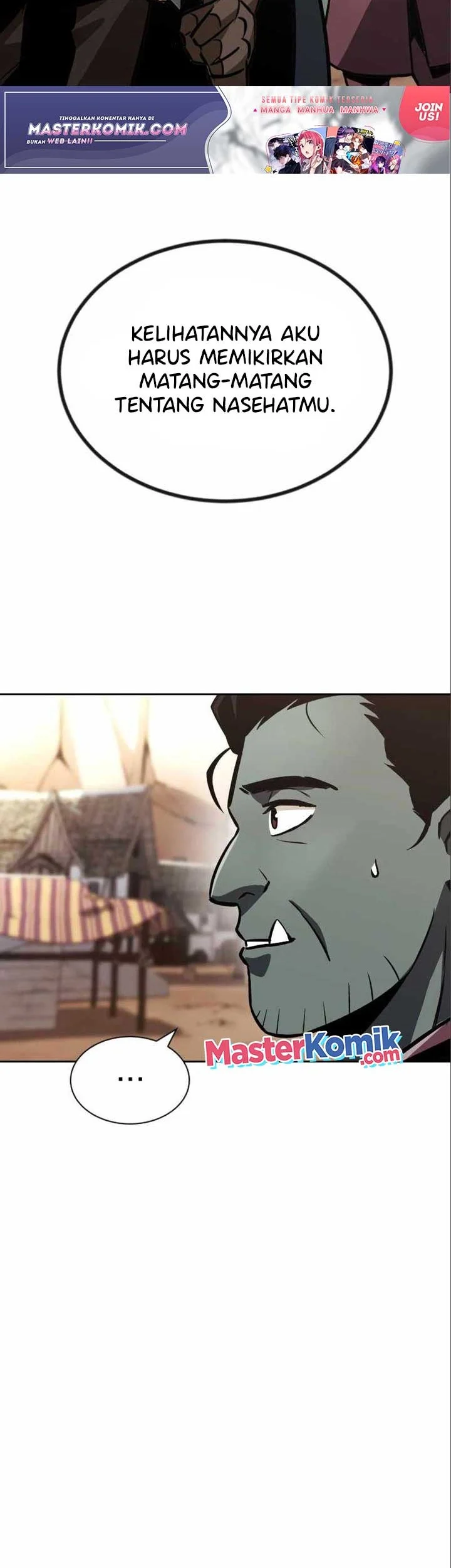 Lazy Prince Becomes a Genius Chapter 50 Fix Gambar 6
